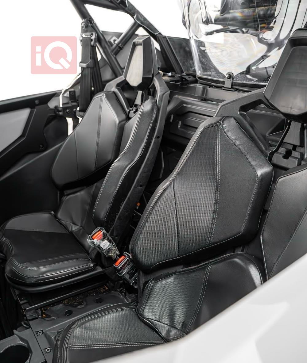 بولاريس RZR